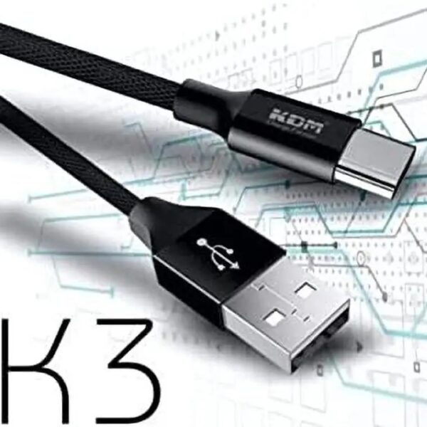 KDM-K3 TYPE-C DATA CABLE