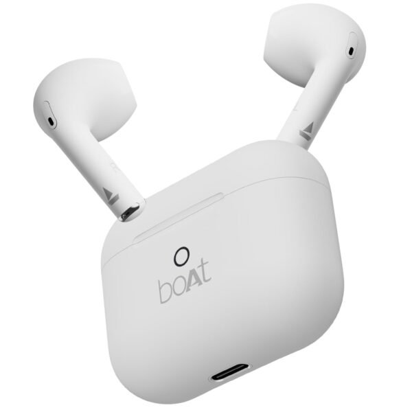 BOAT AIRDOPES ACE WIRELESS EARBUDS