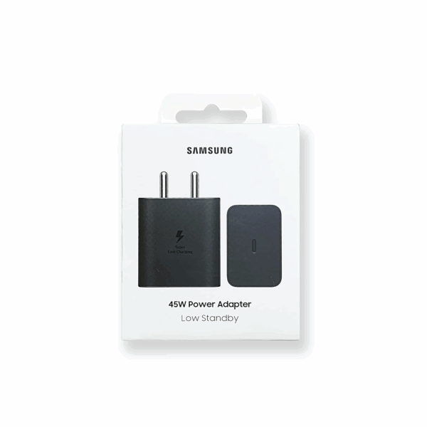 SAMSUNG 45W POWER ADAPTER