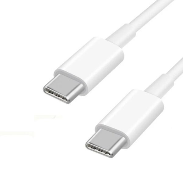 SAMSUNG USB-C TO USB-C(1M) USB CABLE
