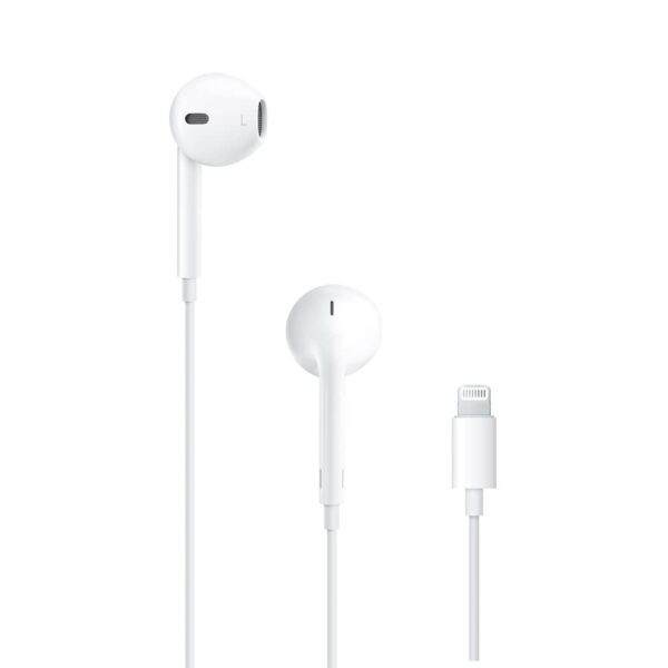 EARPODS LIGHTNING CONNECTOR