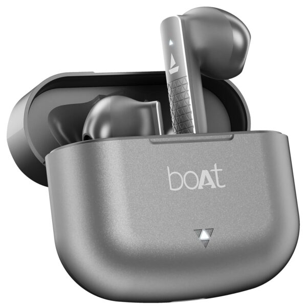 BOAT AIRDOPES 91 PRIME WIRELESS EARBUDS