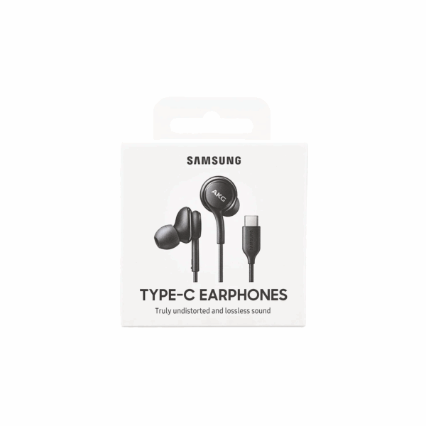 SAMSUNG TYPE-C WIRED EARPHONES